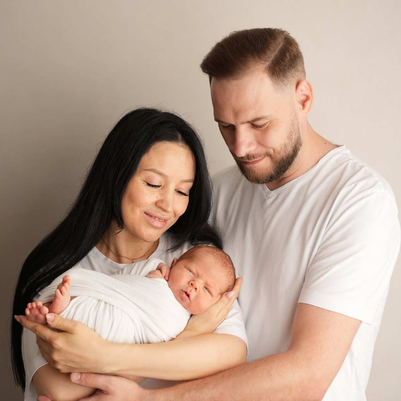 Отзывы. Фотограф новорожденных Москва и МО Татьяна Цыплакова