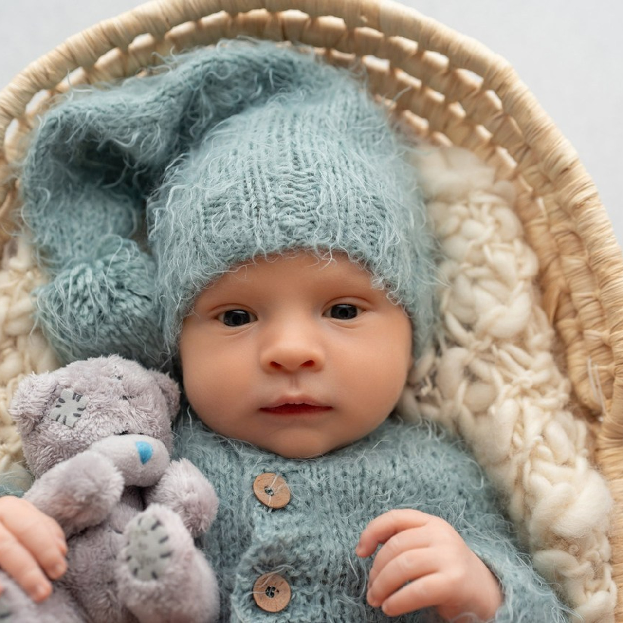 Отзывы. Фотограф новорожденных Москва и МО Татьяна Цыплакова