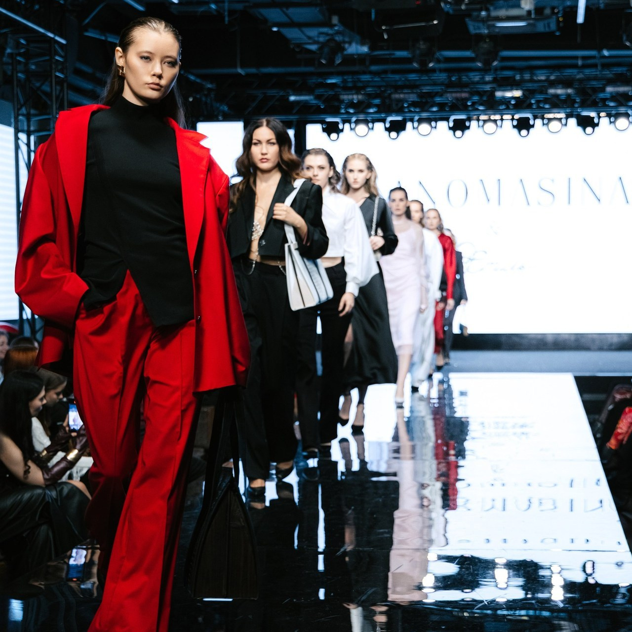 Отзывы. Фотограф Ирина Красса