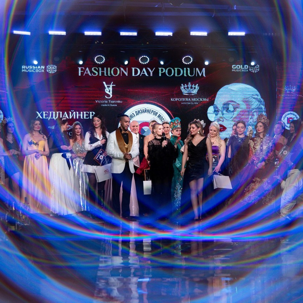 Отзывы. Фотограф Ирина Красса