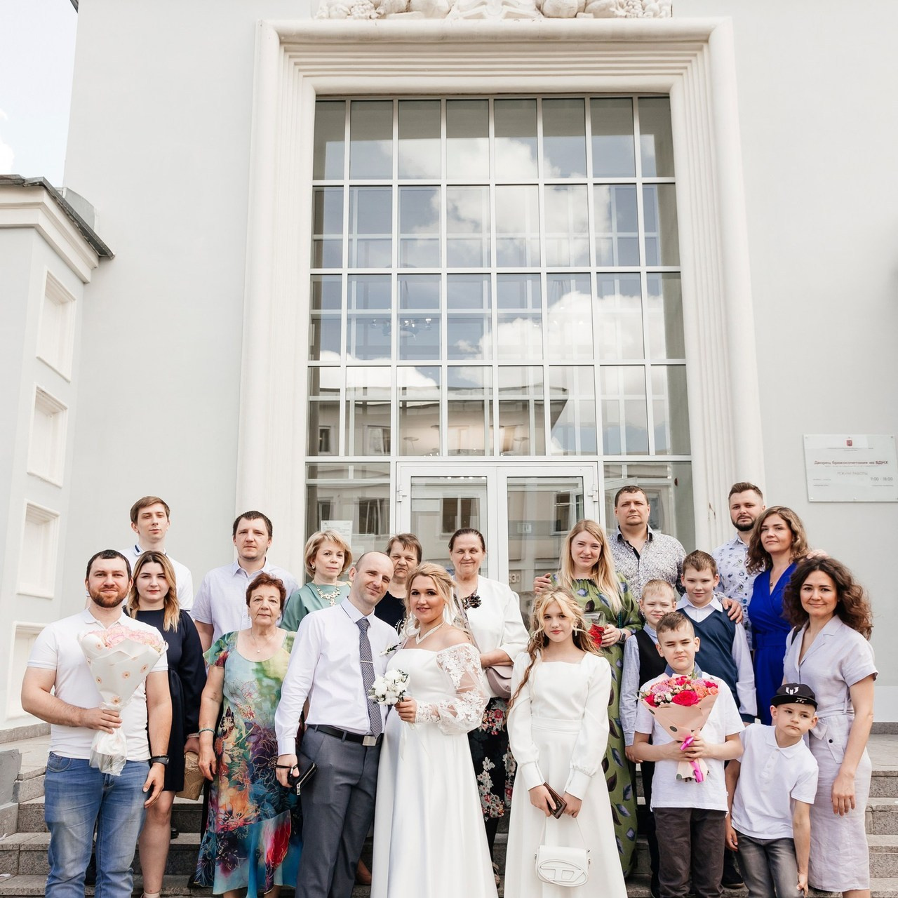 Отзывы. Фотограф Ирина Красса