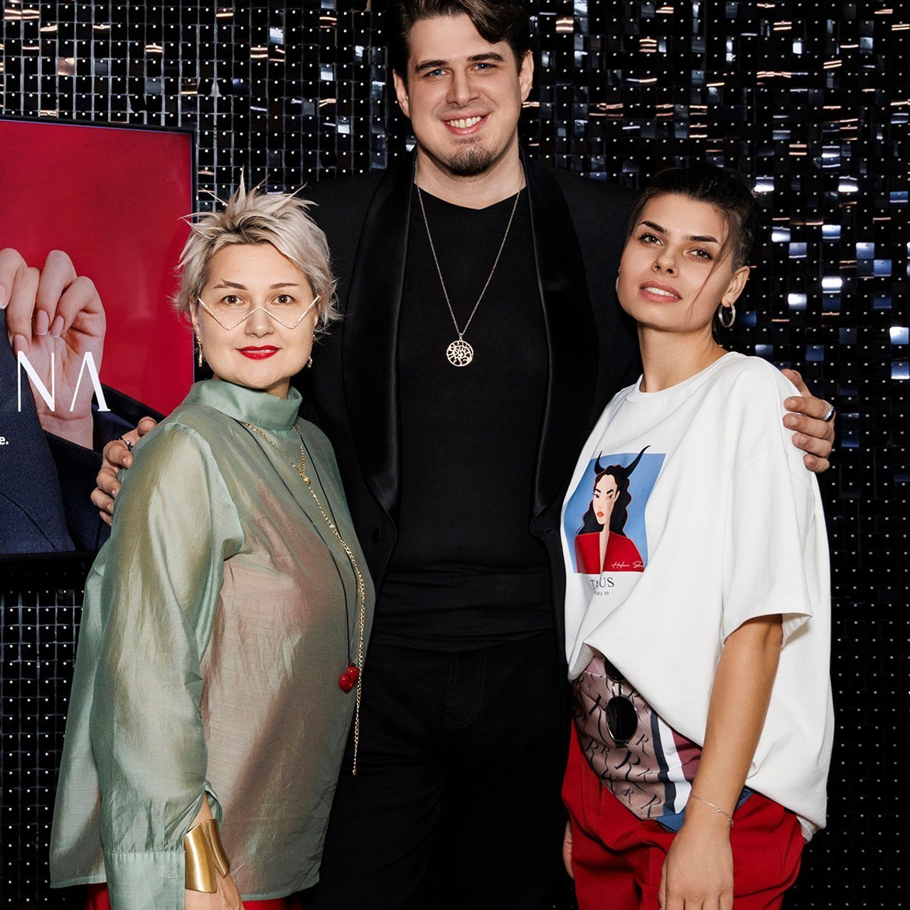 Отзывы. Фотограф Ирина Красса