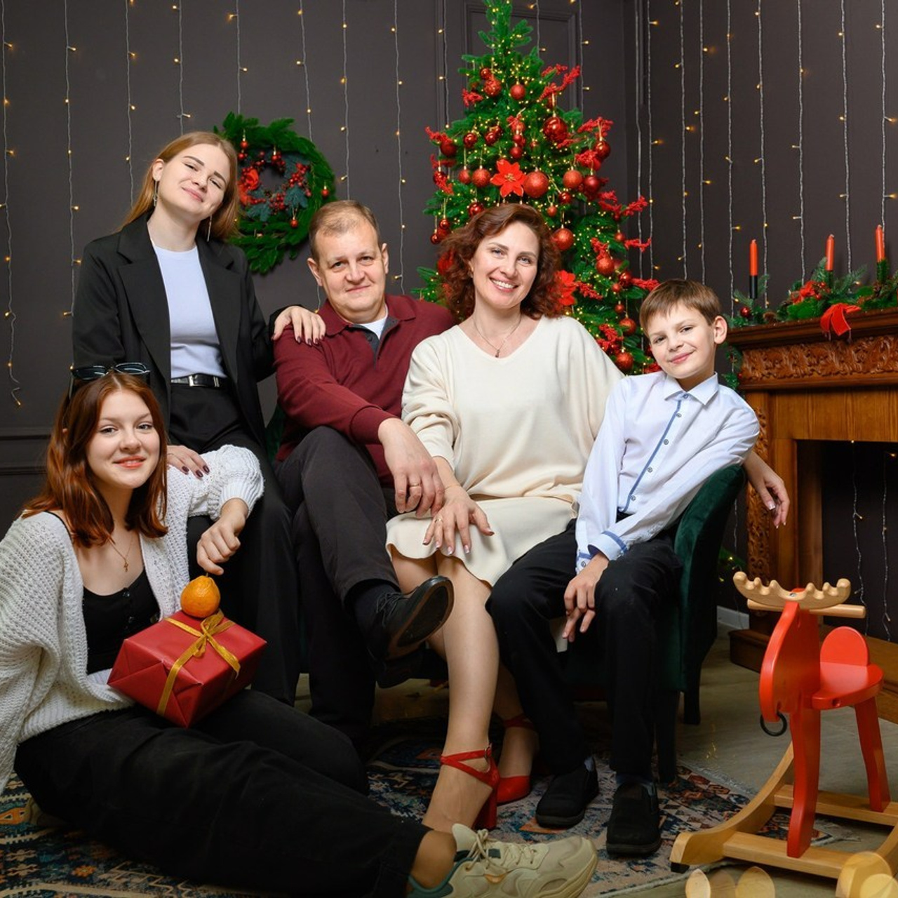 Отзывы. Фотограф в Москве и Железнодорожном Лена Суханова