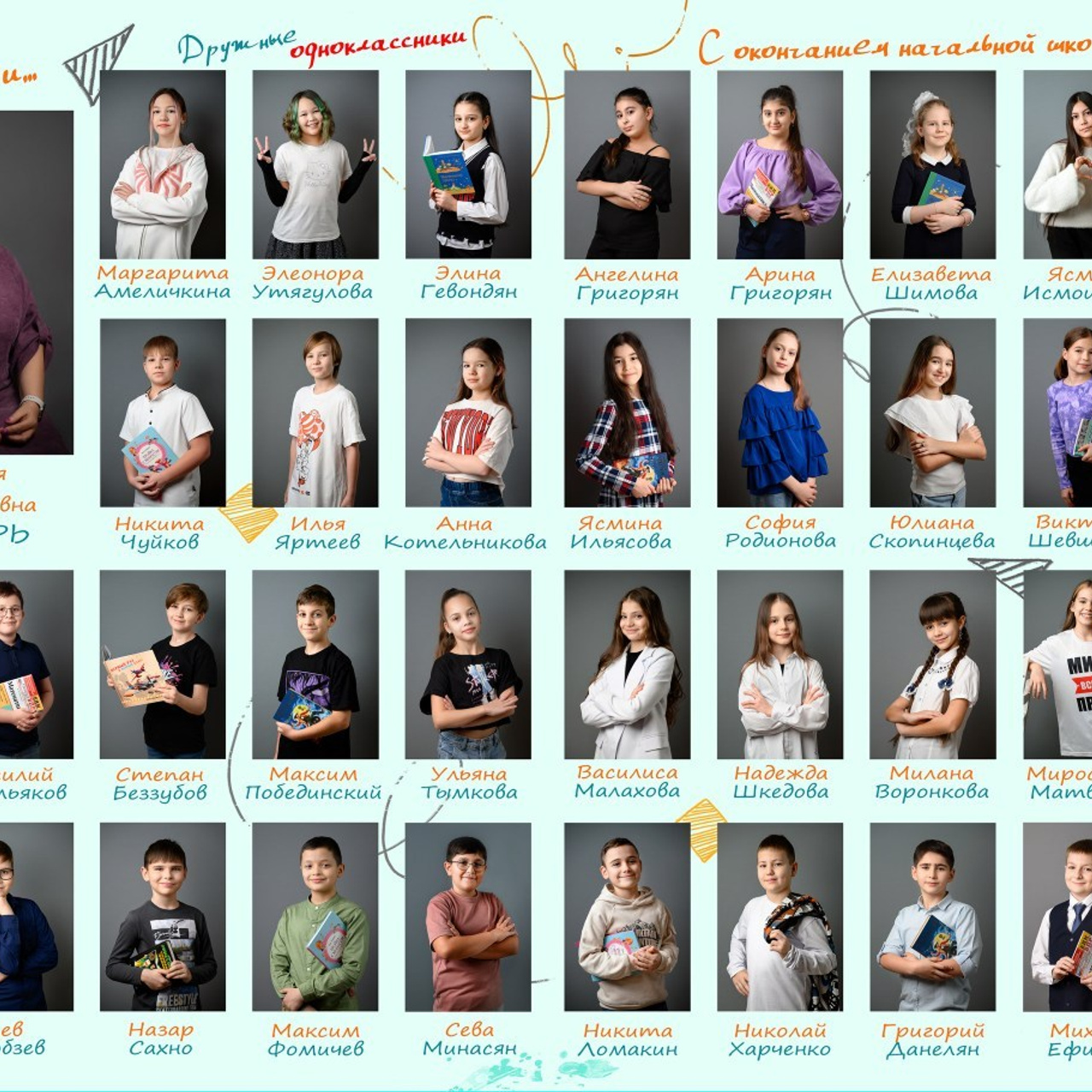 Отзывы. Фотограф в Москве и Железнодорожном Лена Суханова