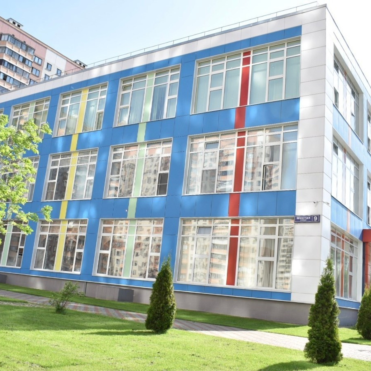 Отзывы. Фотограф в Москве и Железнодорожном Лена Суханова