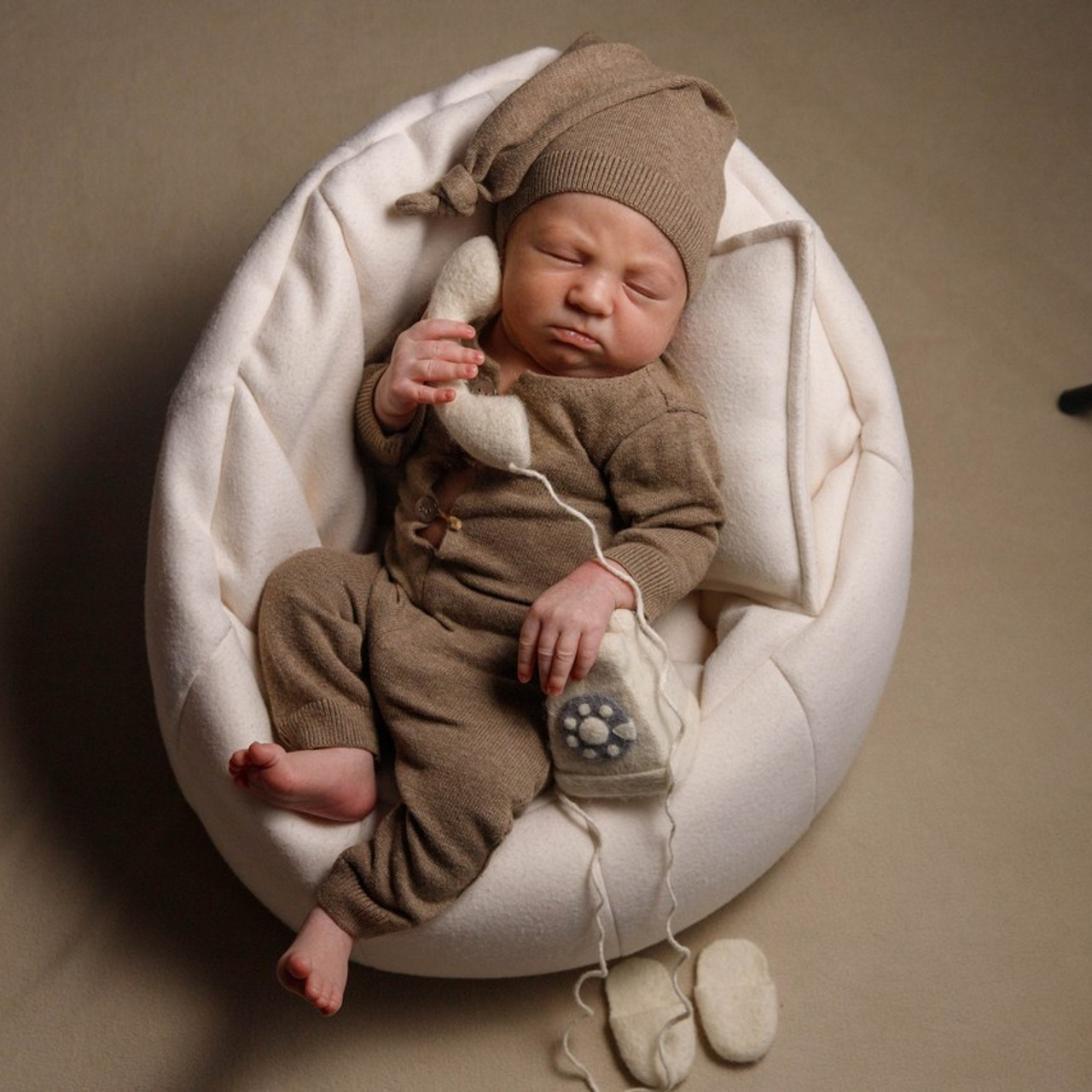 Отзывы. Фотограф новорожденных в Волгограде и Волжском Карина Воробьева