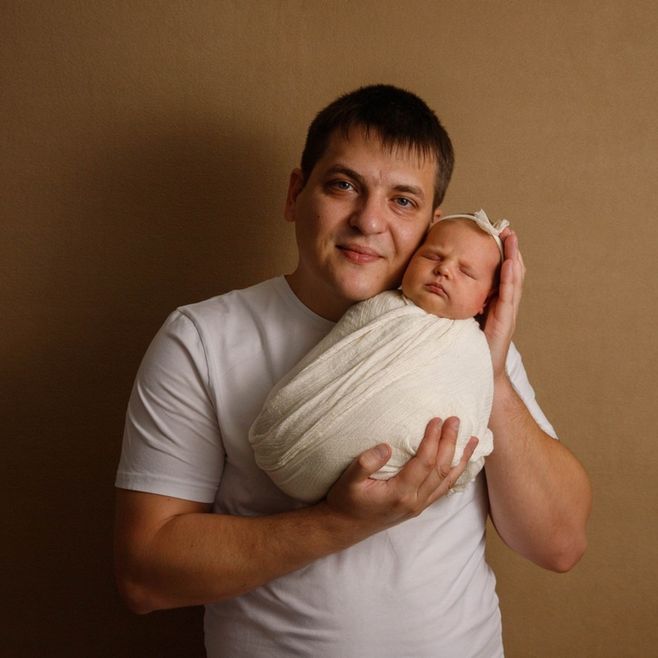 Отзывы. Фотограф новорожденных в Волгограде и Волжском Карина Воробьева