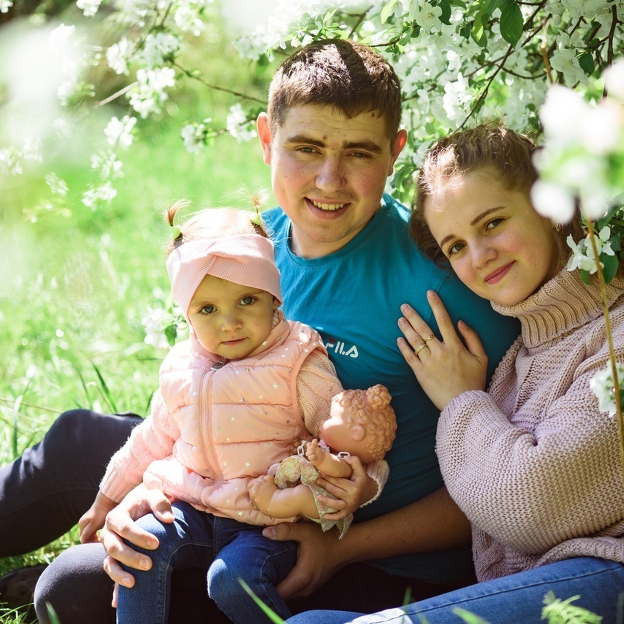 Отзывы о прошедшей фотосъёмке. Фотограф Екатерина Шереметова Ижевск Сарапул Воткинск