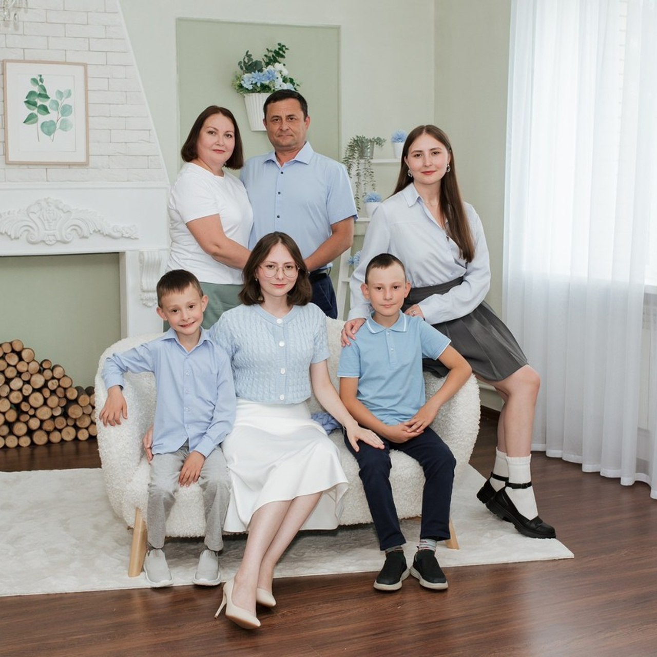 Отзывы о прошедшей фотосъёмке. Фотограф Екатерина Шереметова Ижевск Сарапул Воткинск