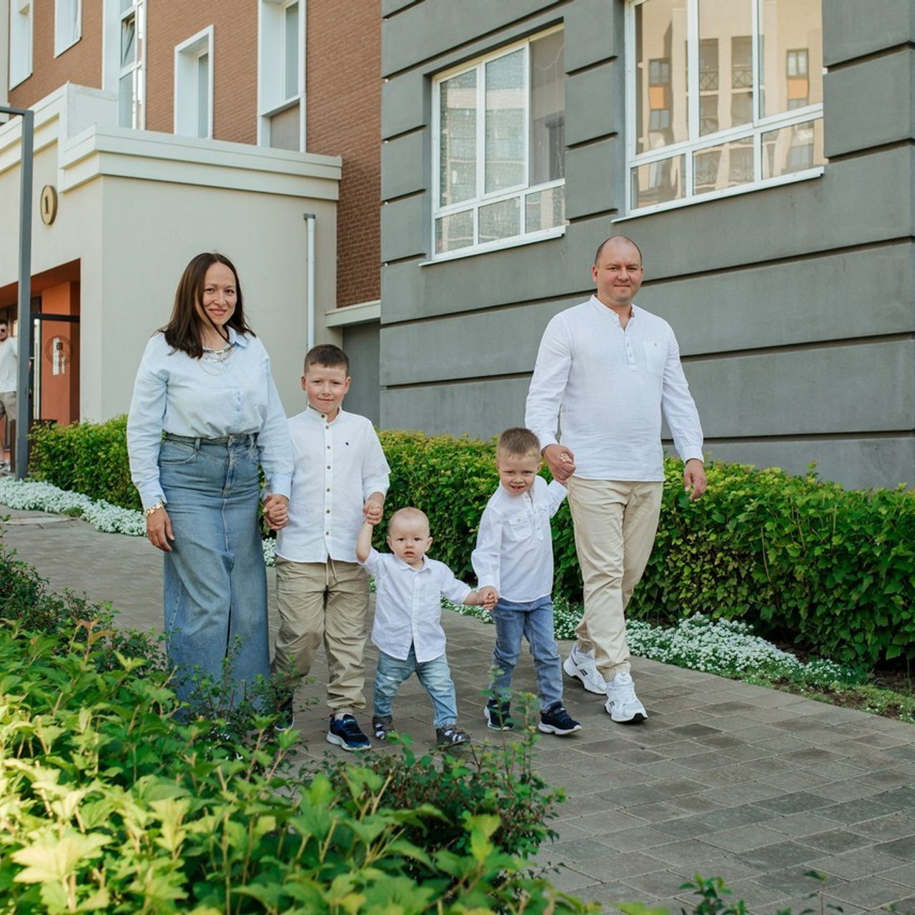 Отзывы о прошедшей фотосъёмке. Фотограф Екатерина Шереметова Ижевск Сарапул Воткинск