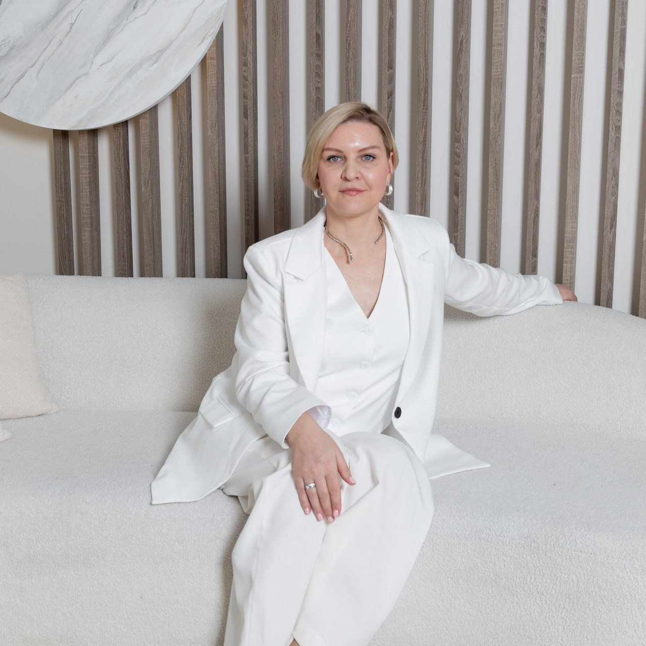 Отзывы. Портретный фотограф в Москве Адела Гортолум