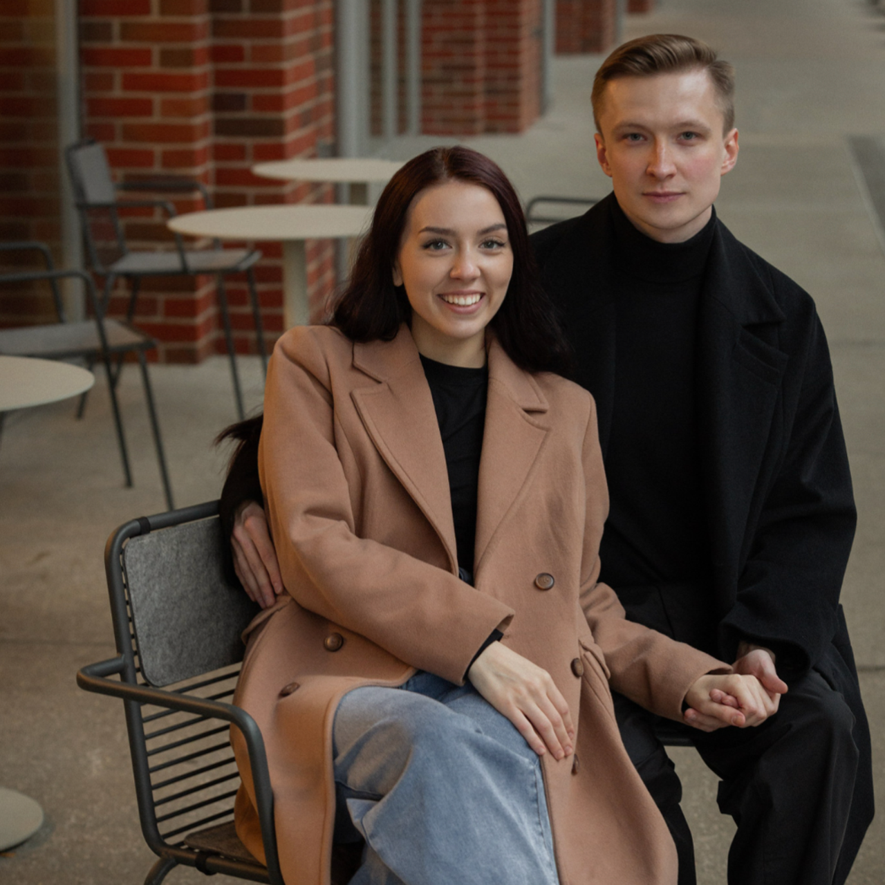 Отзывы. Портретный фотограф в Москве Адела Гортолум