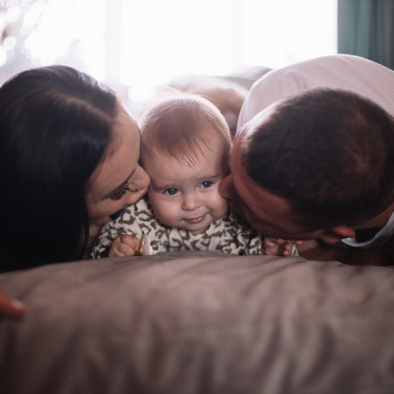 Отзывы. Семейный и детский фотограф в Хабаровске Алевтина Проскурякова