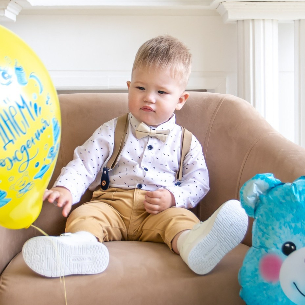 Отзывы. Семейный и детский фотограф в Хабаровске Алевтина Проскурякова