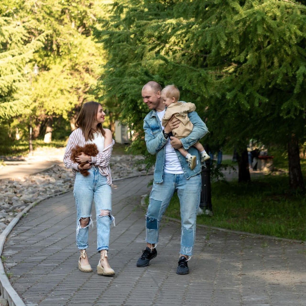 Отзывы. Семейный и детский фотограф в Хабаровске Алевтина Проскурякова