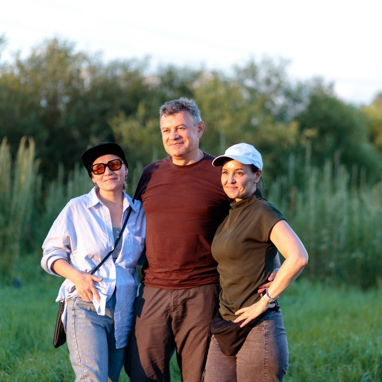 Отзывы. Семейный и детский фотограф в Хабаровске Алевтина Проскурякова