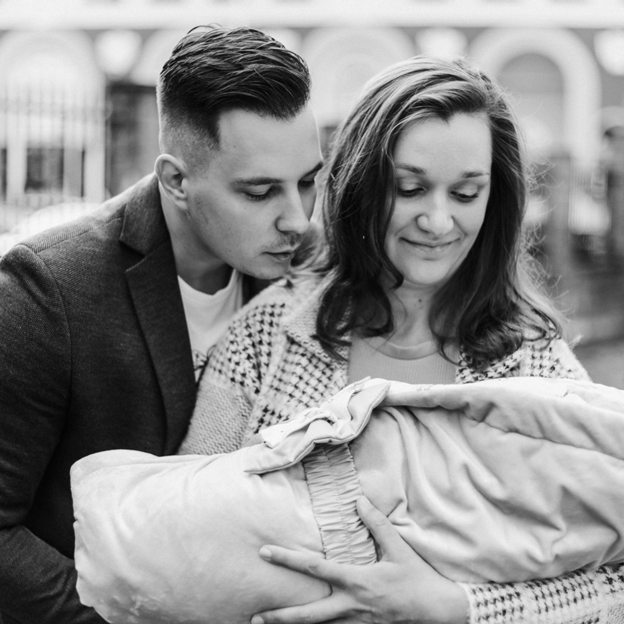 Отзывы. Семейный фотограф Беларуси Юлия Барейша