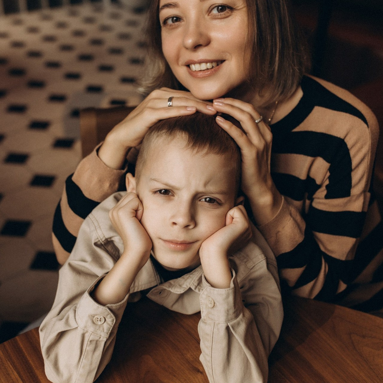 Отзывы. Детский и семейный фотограф во Владивостоке. Светлана Иркова