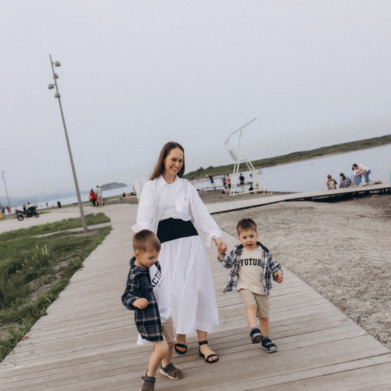 Отзывы. Детский и семейный фотограф во Владивостоке. Светлана Иркова