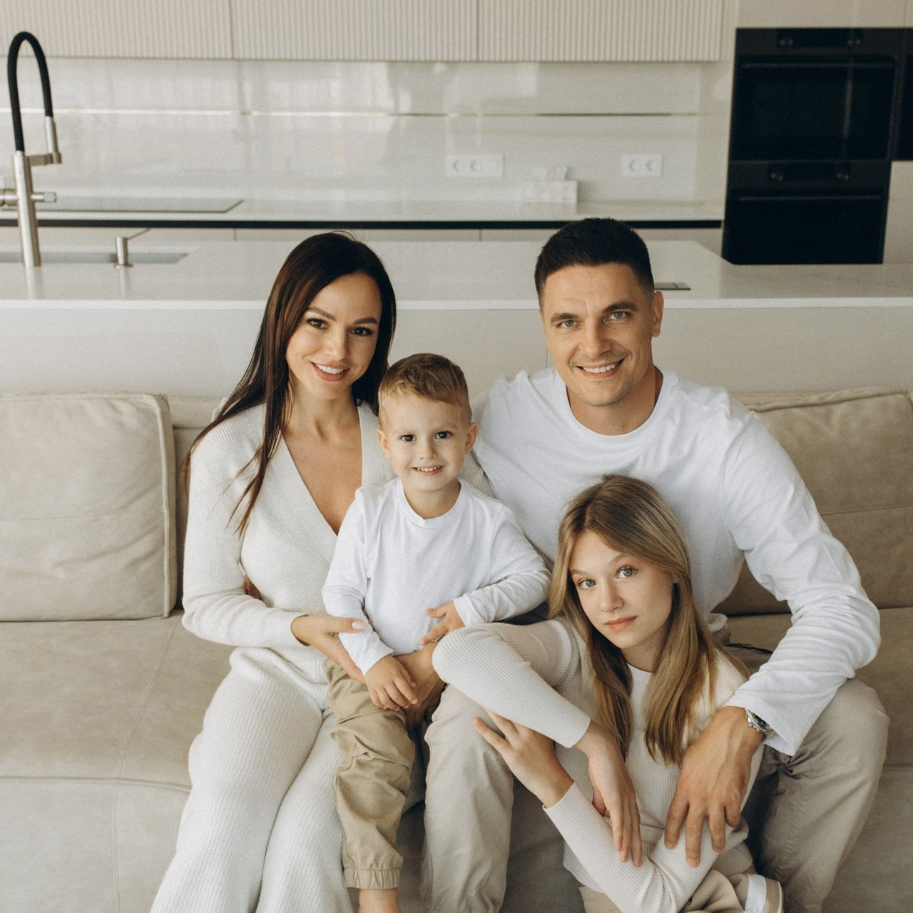 Отзывы. Детский и семейный фотограф во Владивостоке. Светлана Иркова