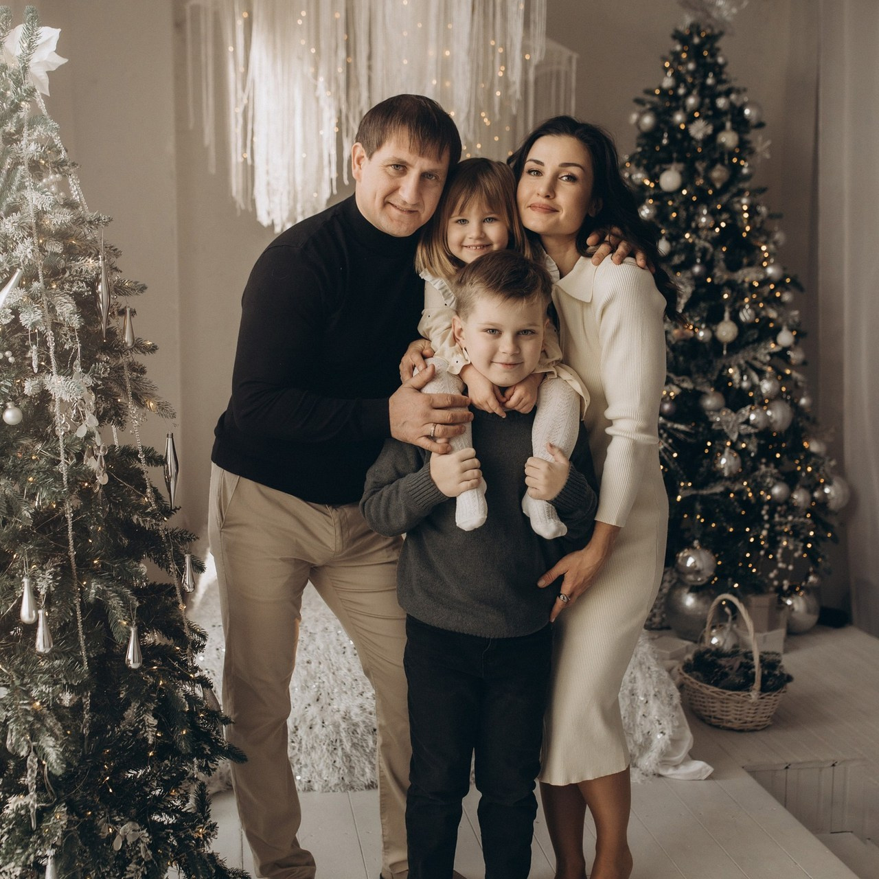 Отзывы. Детский и семейный фотограф во Владивостоке. Светлана Иркова