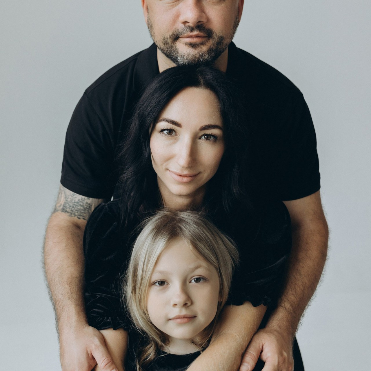 Отзывы. Детский и семейный фотограф во Владивостоке. Светлана Иркова