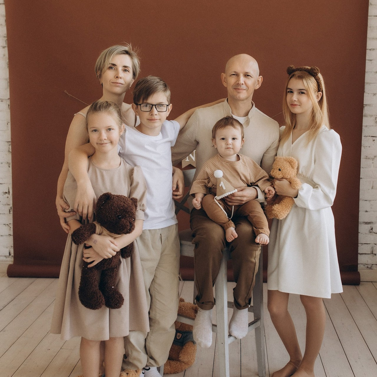 Отзывы. Детский и семейный фотограф во Владивостоке. Светлана Иркова