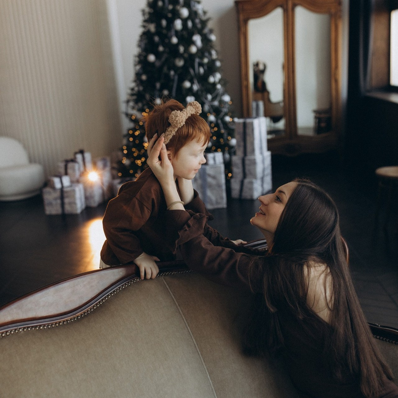 Отзывы. Детский и семейный фотограф во Владивостоке. Светлана Иркова