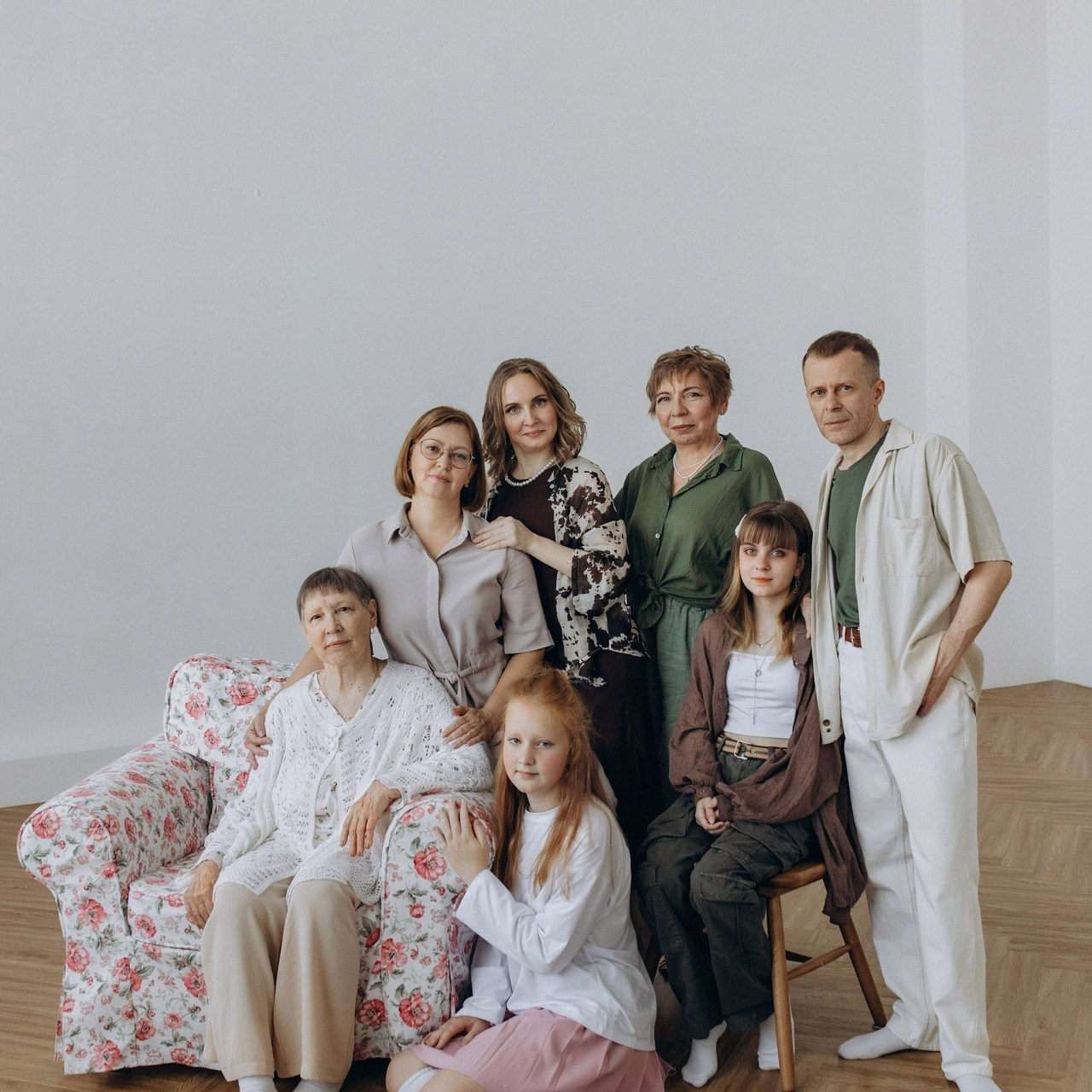Отзывы. Детский и семейный фотограф во Владивостоке. Светлана Иркова