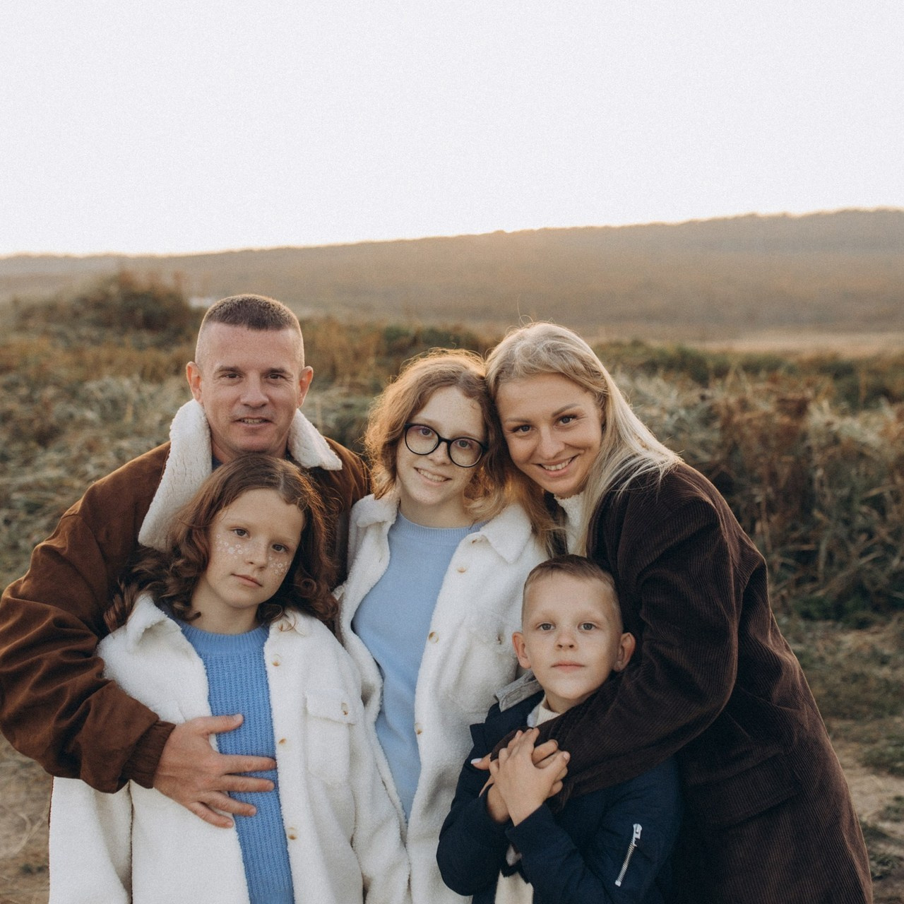 Отзывы. Детский и семейный фотограф во Владивостоке. Светлана Иркова