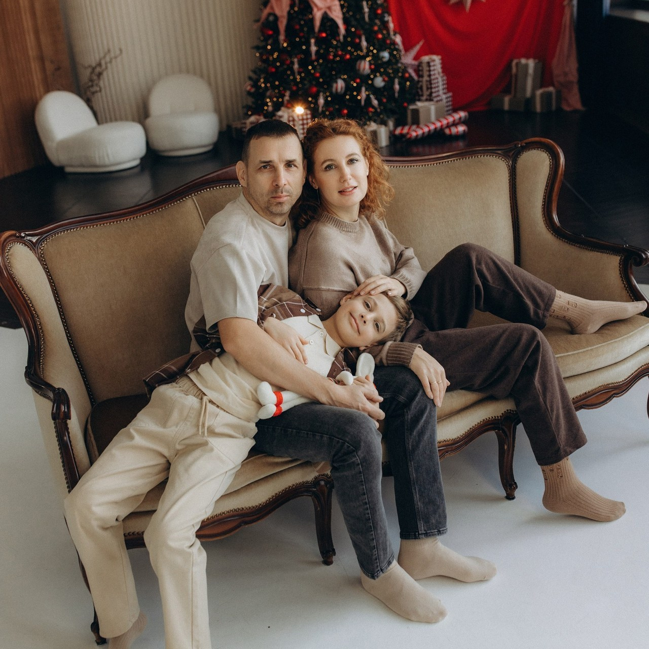 Отзывы. Детский и семейный фотограф во Владивостоке. Светлана Иркова