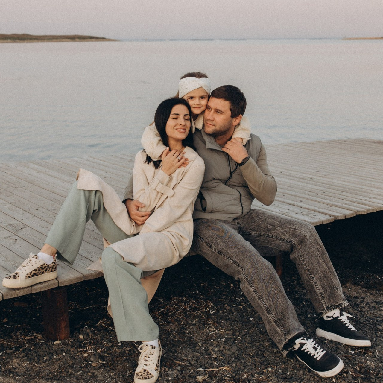 Отзывы. Детский и семейный фотограф во Владивостоке. Светлана Иркова