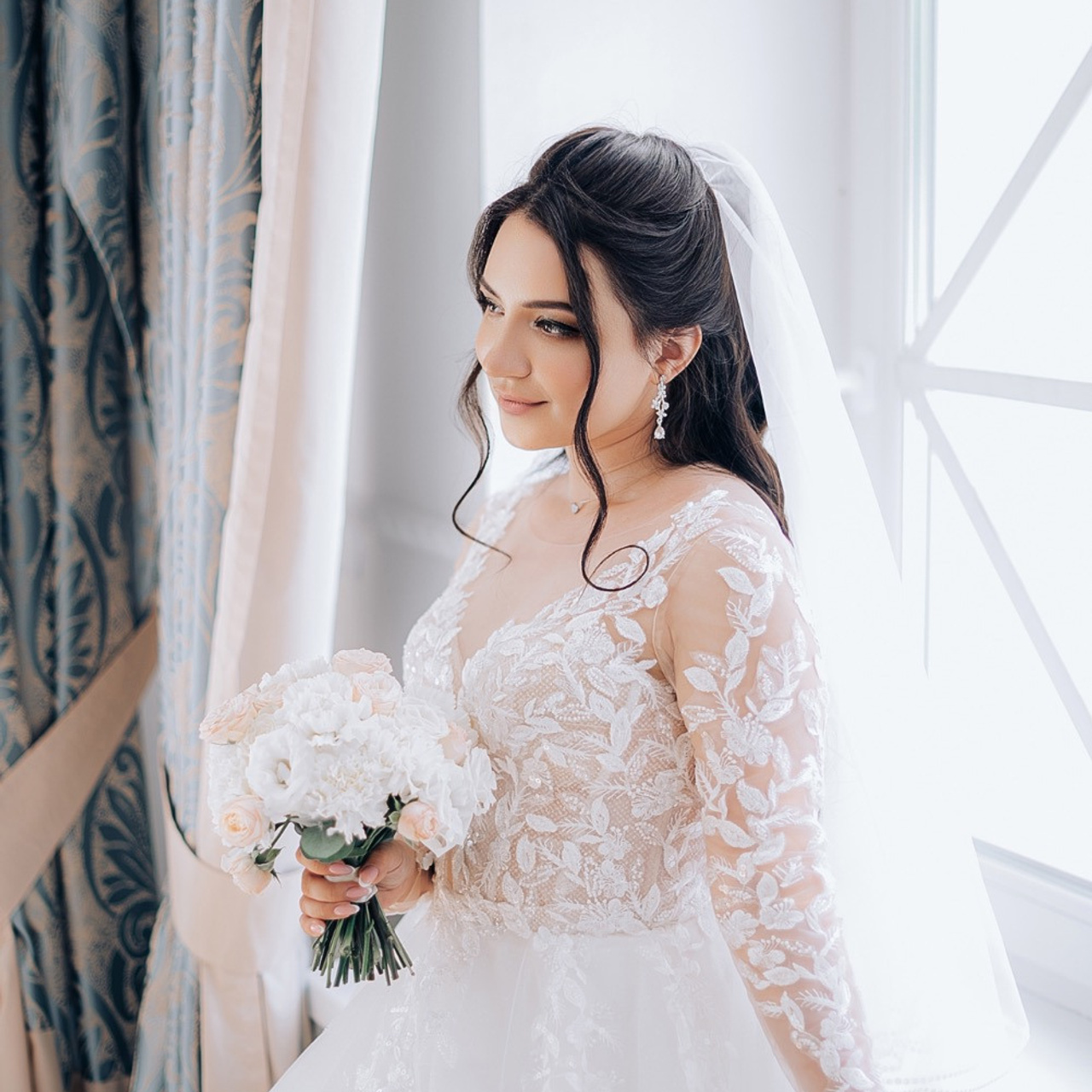 Отзывы невест о свадебной видеосъемке. Айрат Кустубаев — свадебный видеограф в Челябинске, Москве, России