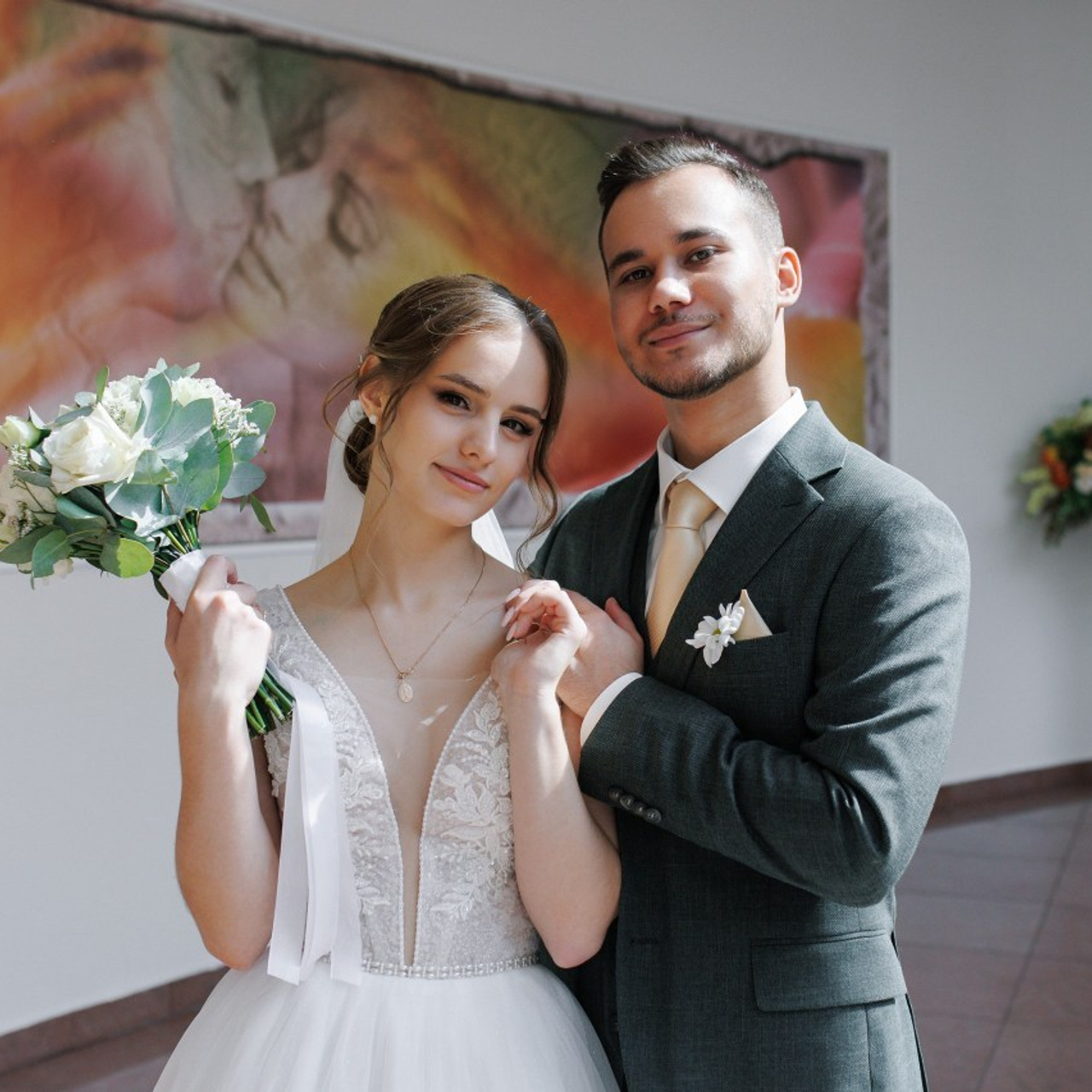 Отзывы обо мне. Свадебный фотограф СПБ