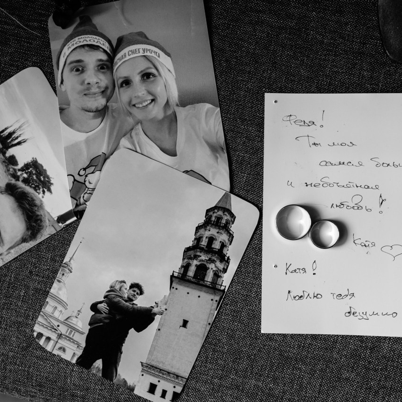 Отзывы обо мне. Свадебный фотограф СПБ