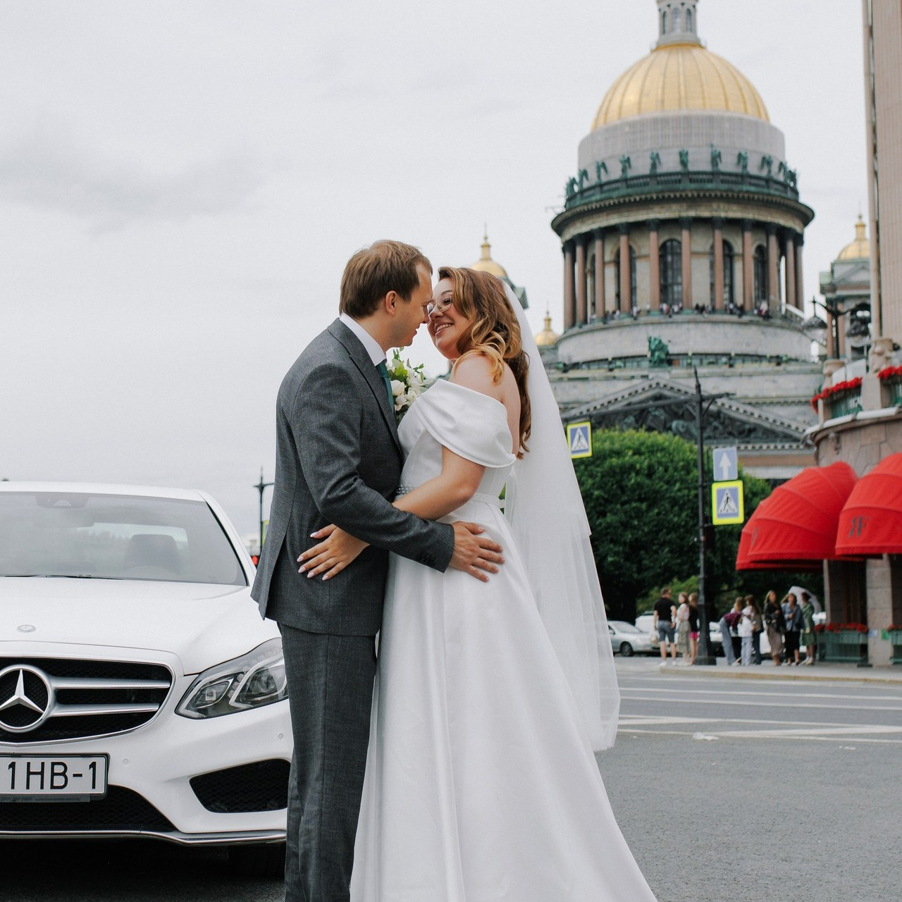 Отзывы обо мне. Свадебный фотограф СПБ
