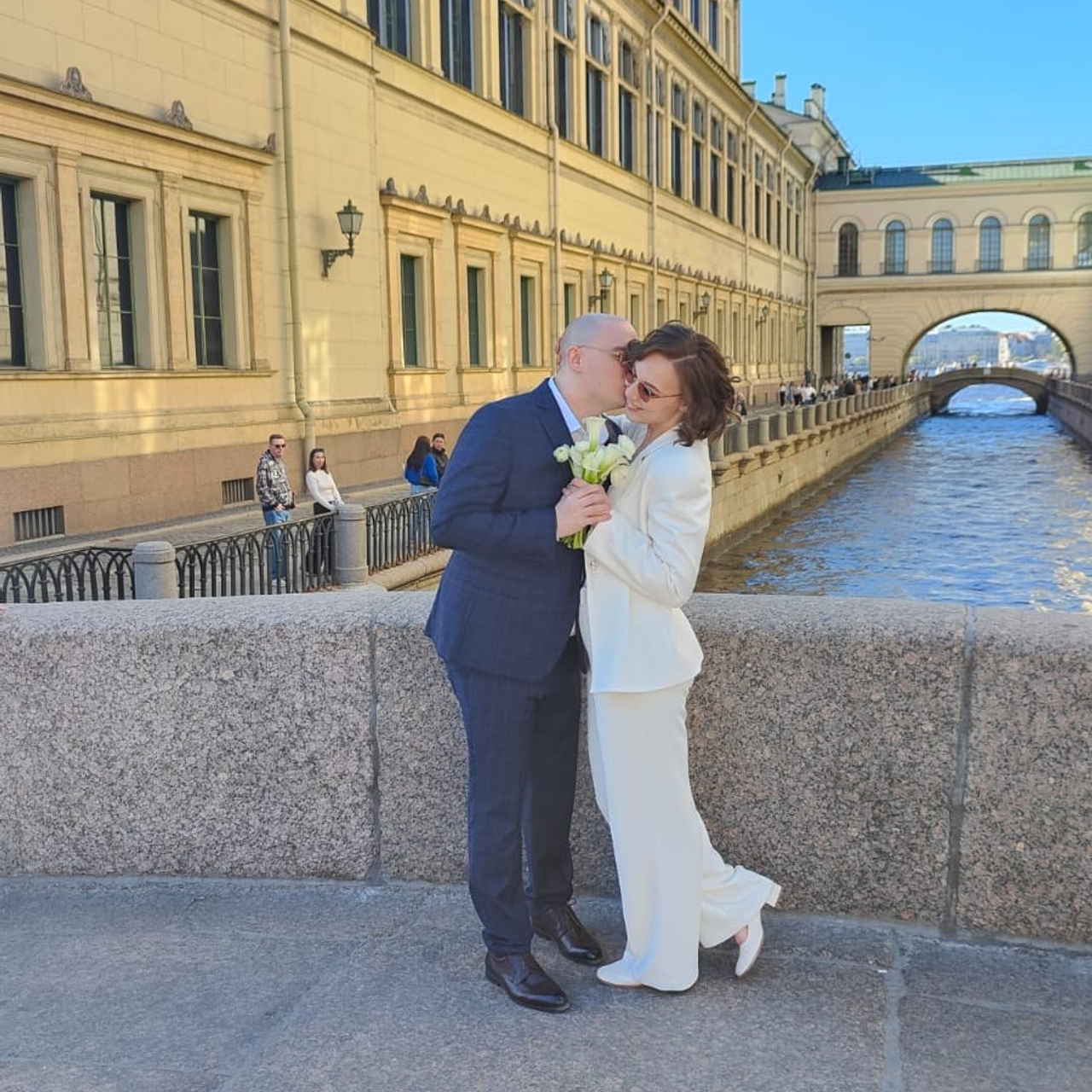Отзывы и комментарии | Сергей Слесарчук. Свадебный фотограф СПБ