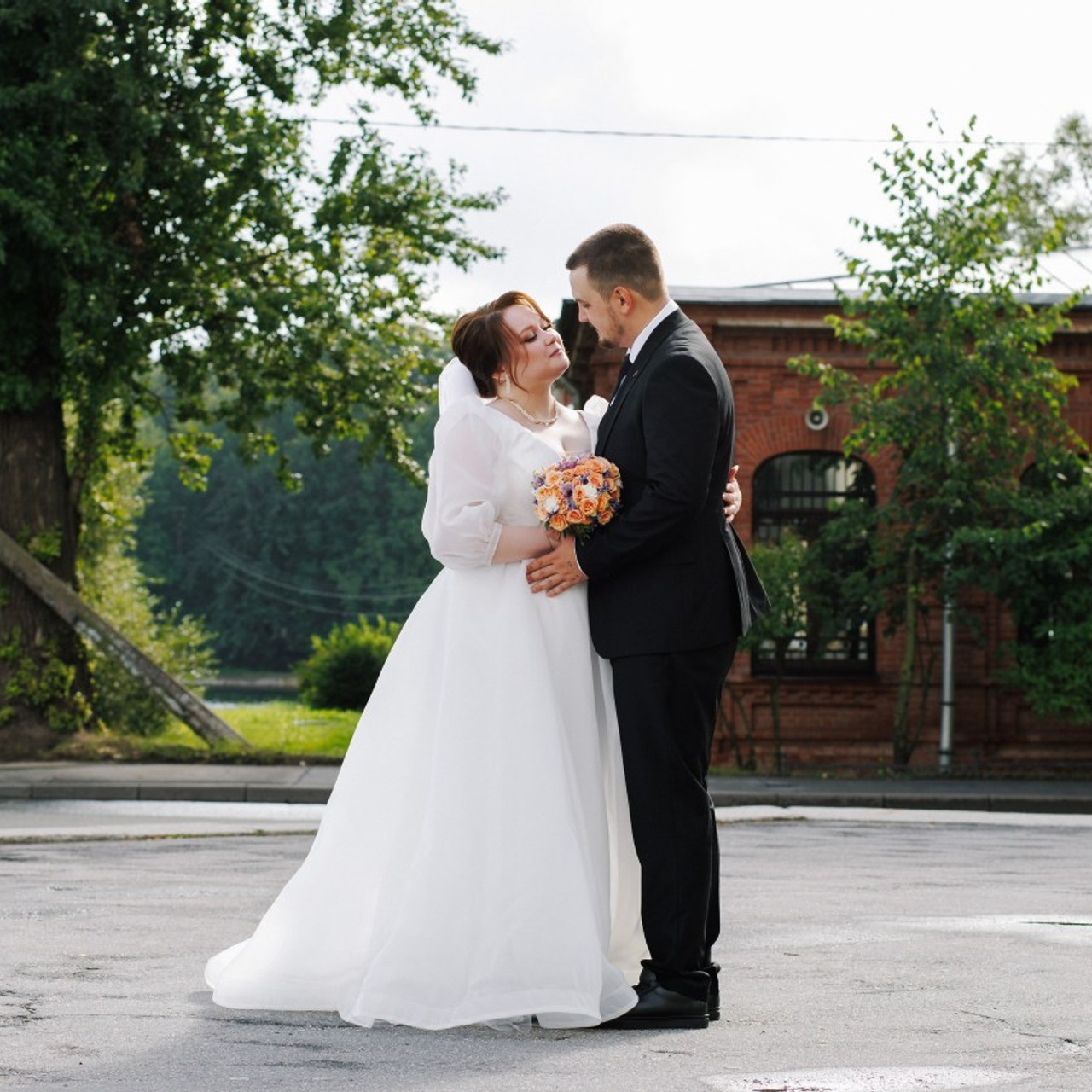 Отзывы обо мне. Свадебный фотограф СПБ