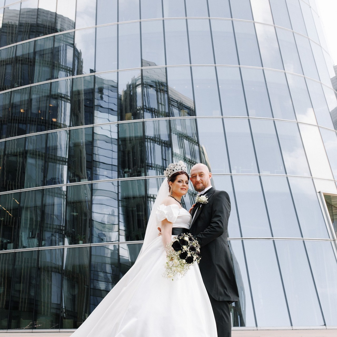 Отзывы обо мне. Свадебный фотограф СПБ