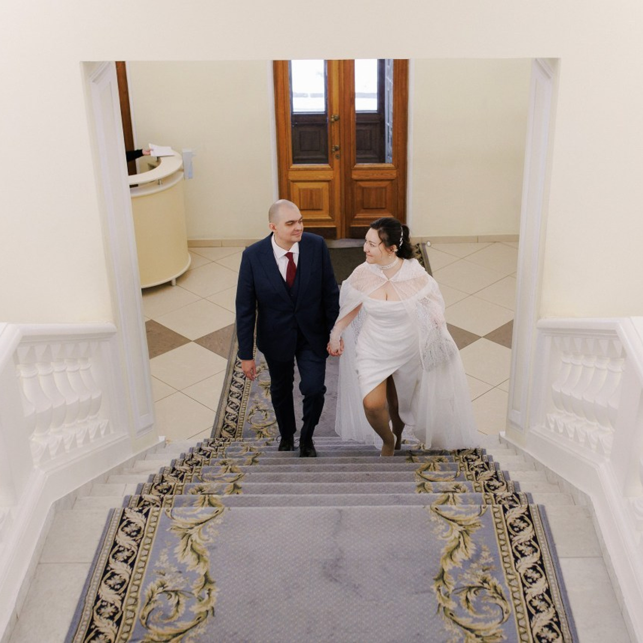 Отзывы обо мне. Свадебный фотограф СПБ