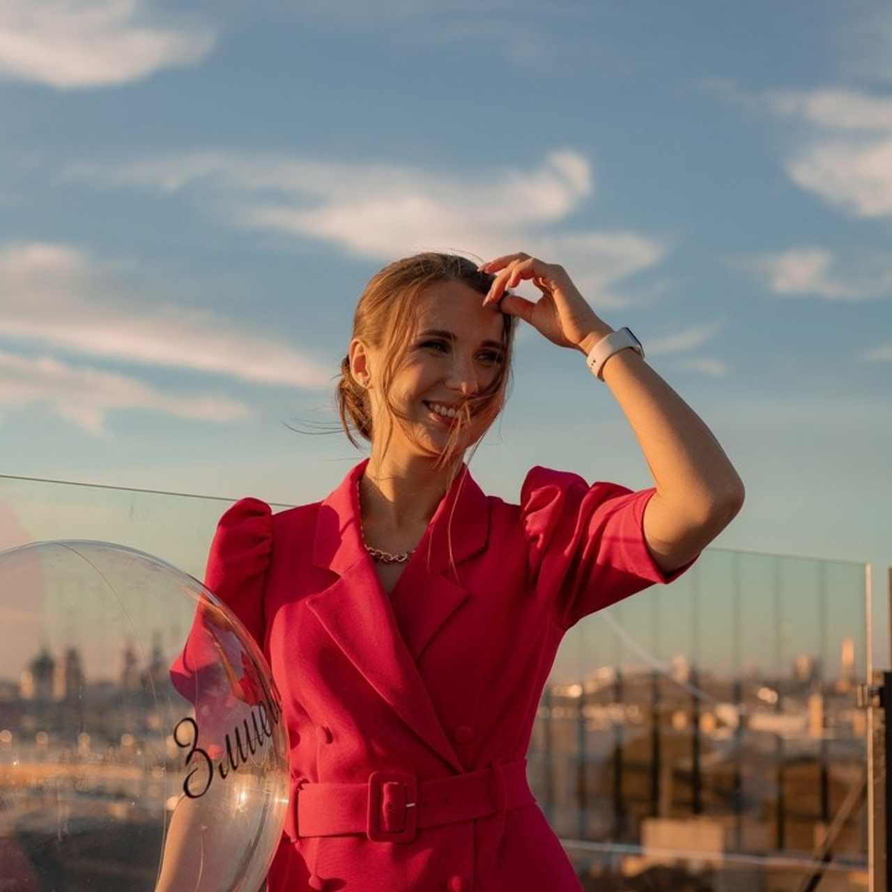 Отзывы обо мне. Свадебный фотограф СПБ