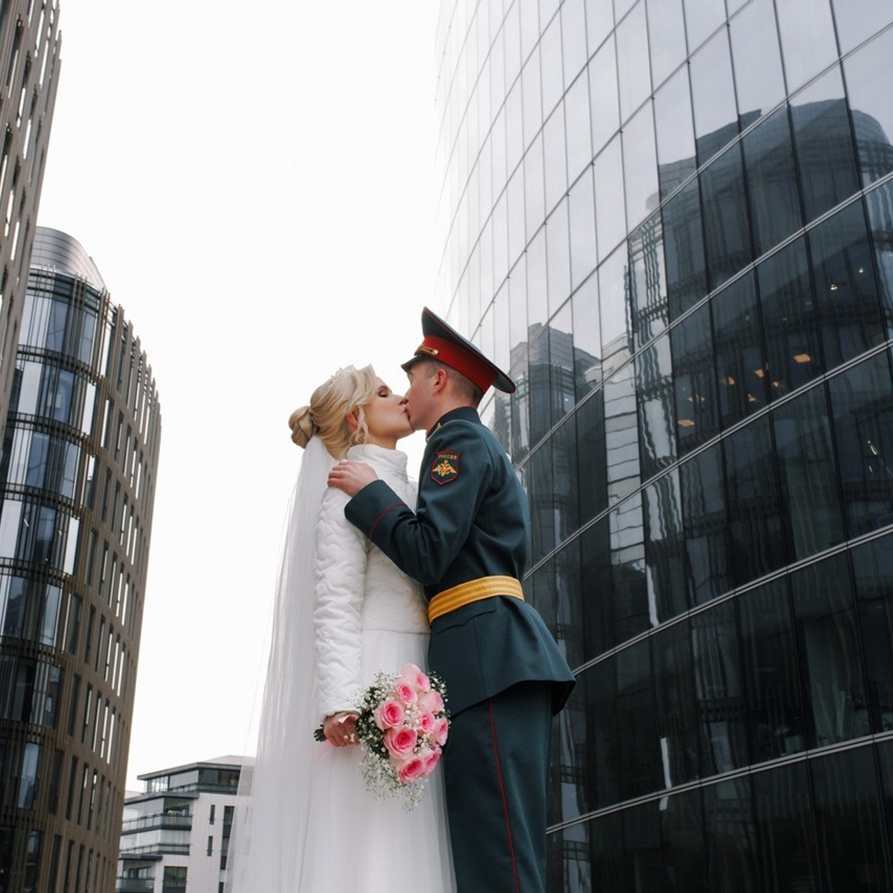 Отзывы обо мне. Свадебный фотограф СПБ