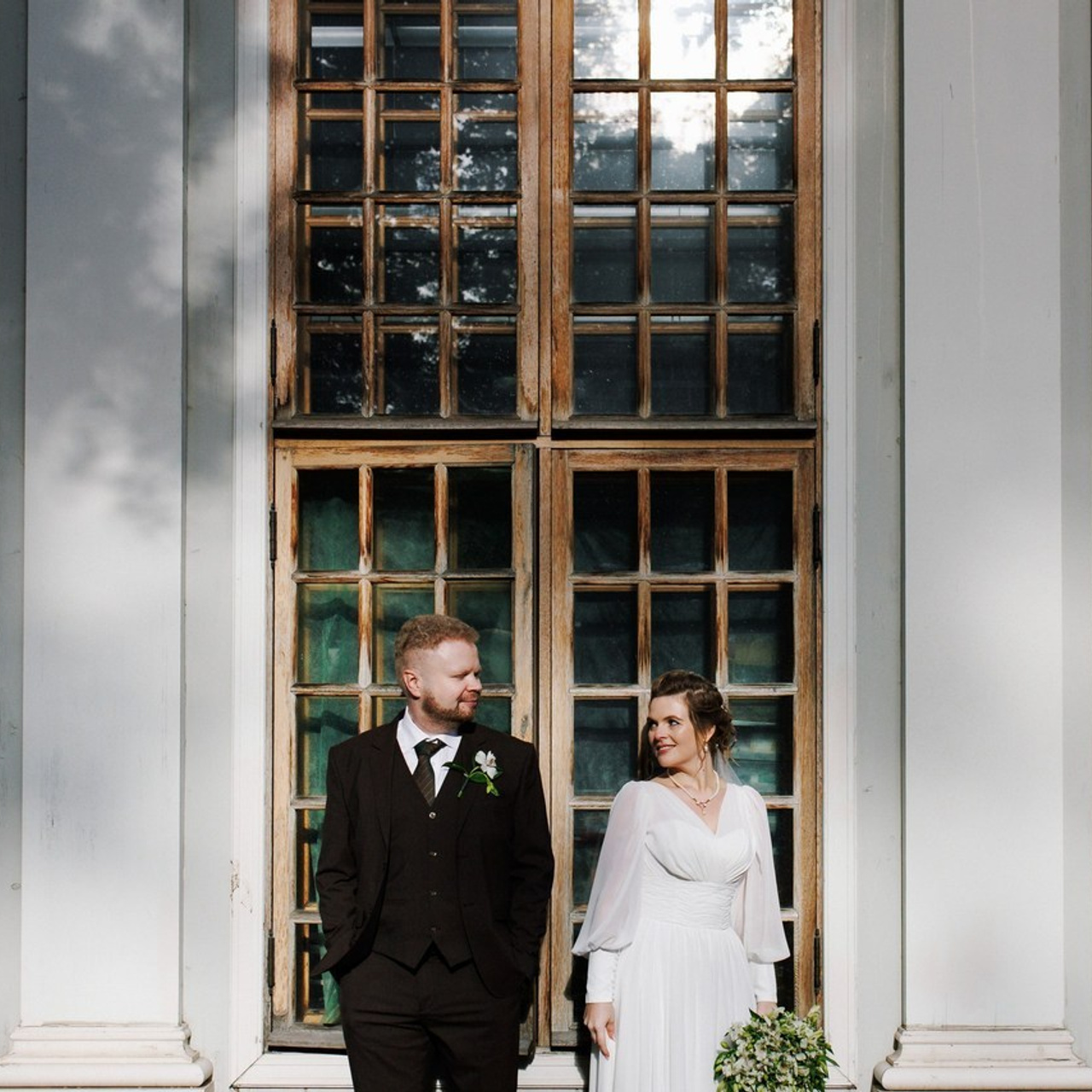 Отзывы обо мне. Свадебный фотограф СПБ