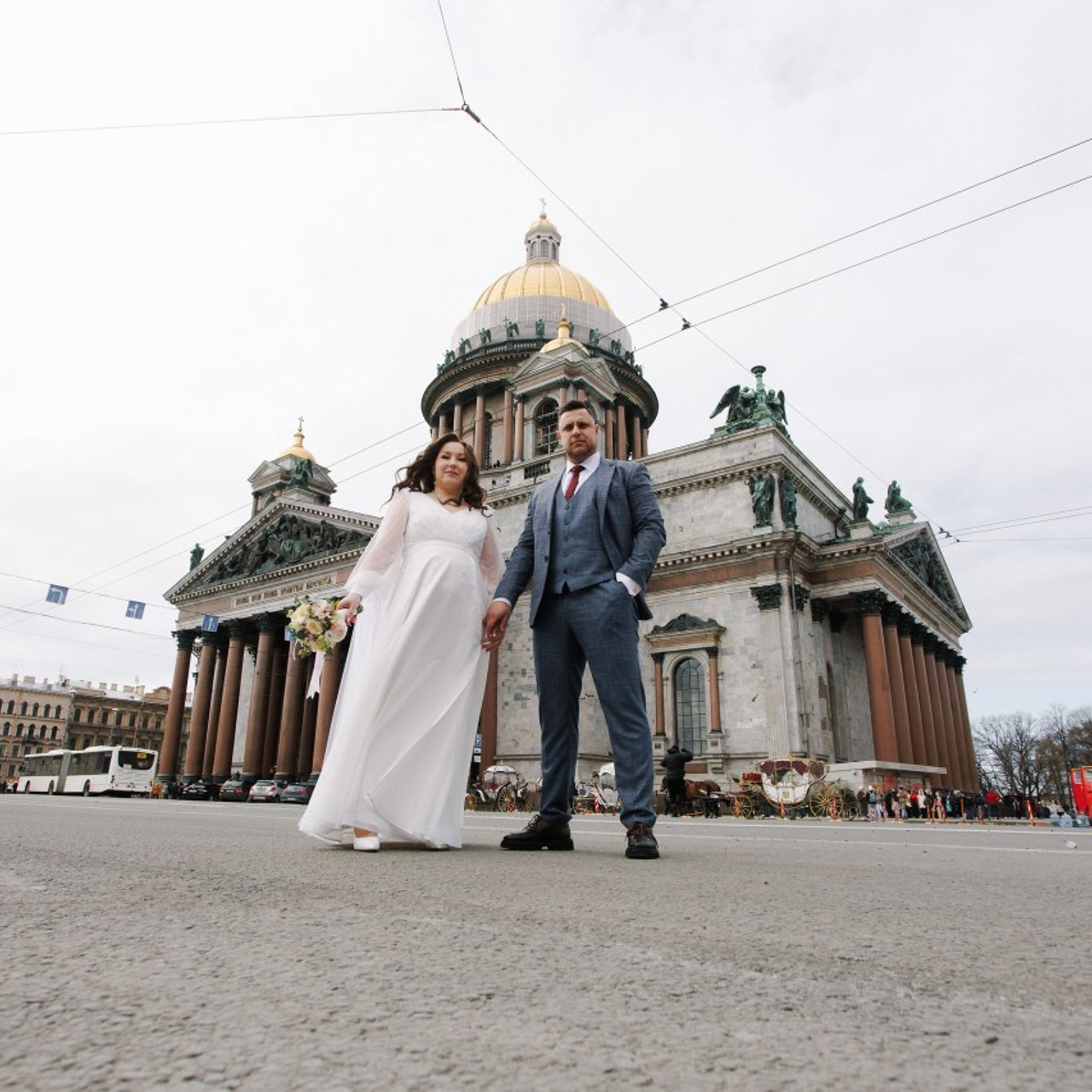 Отзывы обо мне. Свадебный фотограф СПБ