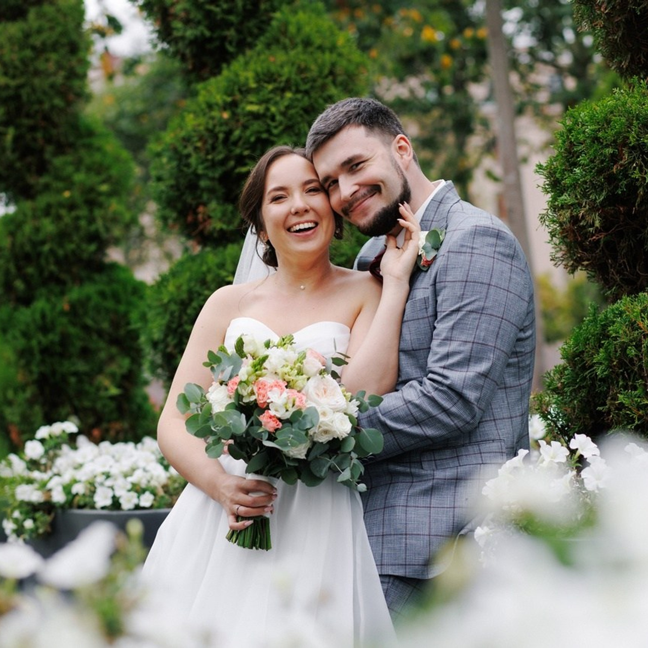 Отзывы обо мне. Свадебный фотограф СПБ