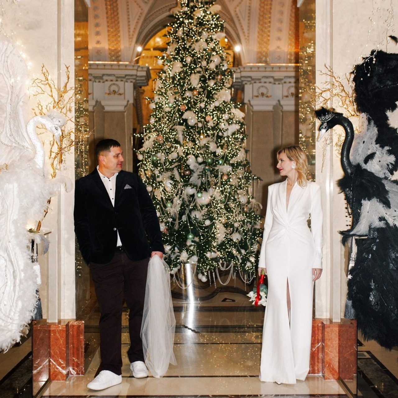 Отзывы обо мне. Свадебный фотограф СПБ