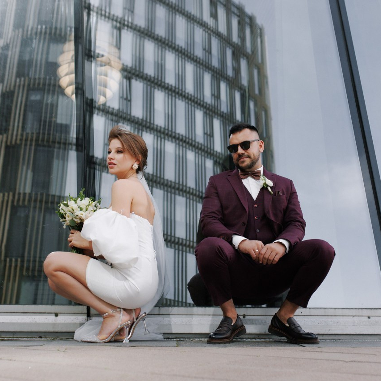 Отзывы обо мне. Свадебный фотограф СПБ