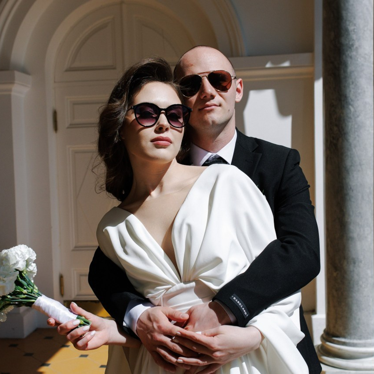 Отзывы обо мне. Свадебный фотограф СПБ