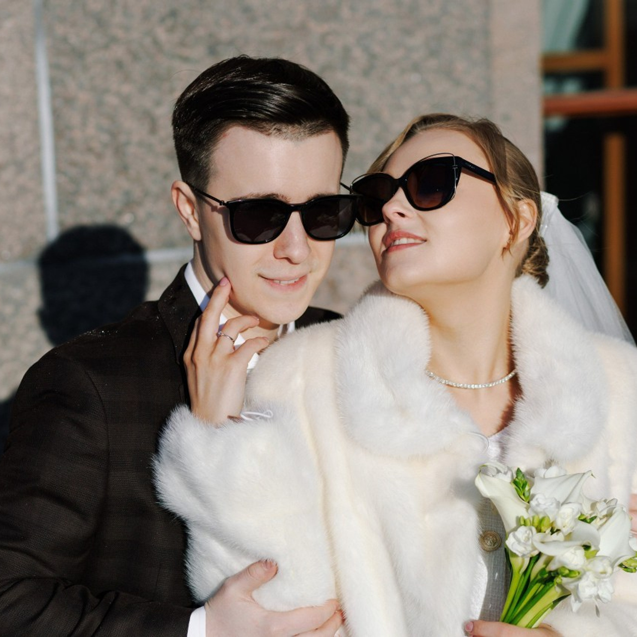 Отзывы обо мне. Свадебный фотограф СПБ