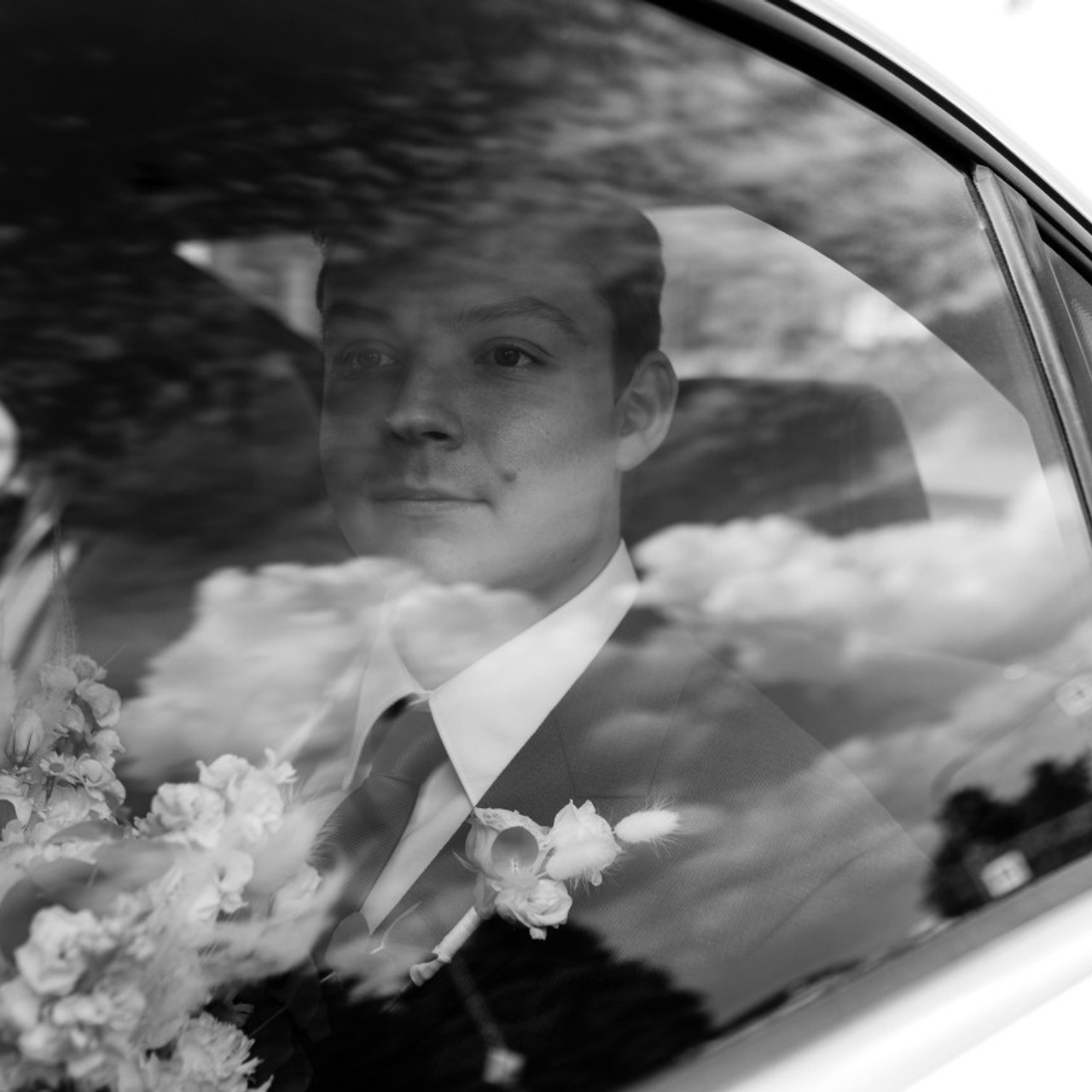 Отзывы обо мне. Свадебный фотограф СПБ